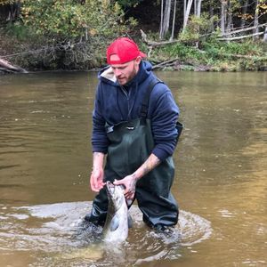 Meet your Posher, William